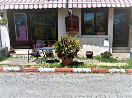 Cosmopolitan Park Hotel