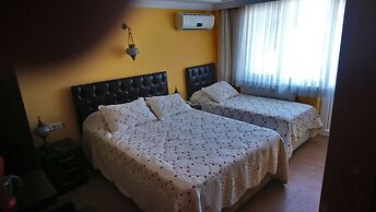 Cosmopolitan Park Hotel