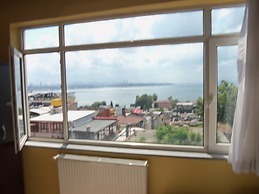 Cosmopolitan Park Hotel