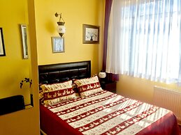 Cosmopolitan Park Hotel