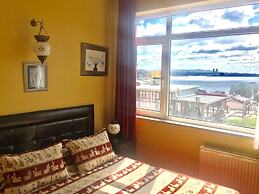 Cosmopolitan Park Hotel