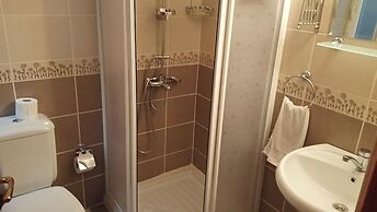 Cosmopolitan Park Hotel