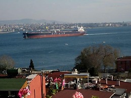 Cosmopolitan Park Hotel