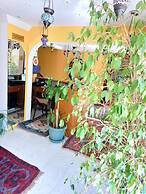 Cosmopolitan Park Hotel