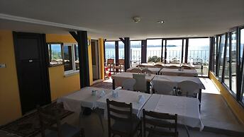 Cosmopolitan Park Hotel