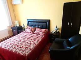 Cosmopolitan Park Hotel