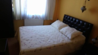 Cosmopolitan Park Hotel