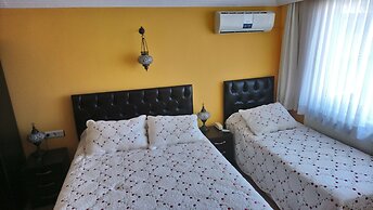 Cosmopolitan Park Hotel