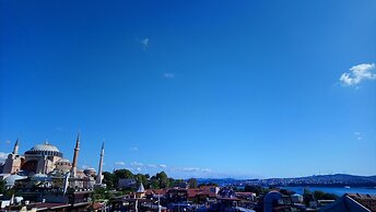 Cosmopolitan Park Hotel