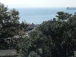 Cosmopolitan Park Hotel