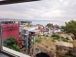 Cosmopolitan Park Hotel