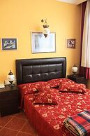 Cosmopolitan Park Hotel