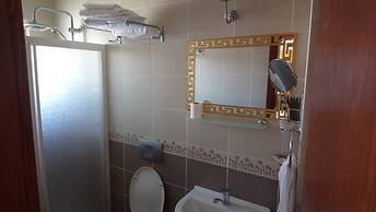 Cosmopolitan Park Hotel