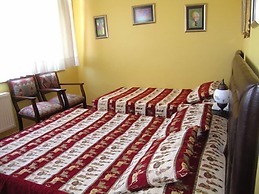 Cosmopolitan Park Hotel