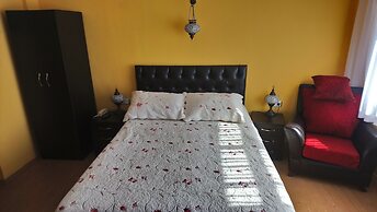 Cosmopolitan Park Hotel