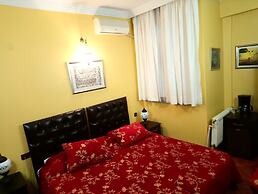 Cosmopolitan Park Hotel