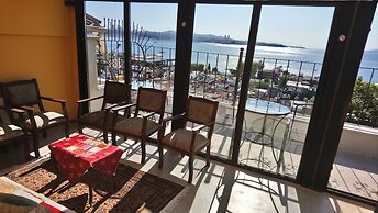 Cosmopolitan Park Hotel