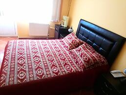 Cosmopolitan Park Hotel