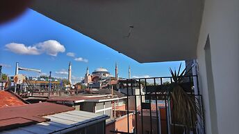 Cosmopolitan Park Hotel