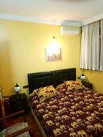 Cosmopolitan Park Hotel