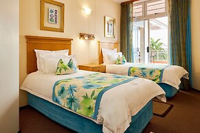 First Group La Cote D'Azur