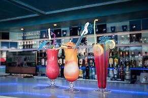 First Group La Cote D'Azur