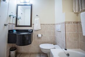 First Group La Cote D'Azur