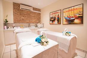 First Group La Cote D'Azur