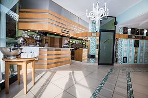 First Group La Cote D'Azur