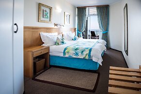 First Group La Cote D'Azur