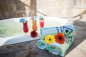 First Group La Cote D'Azur