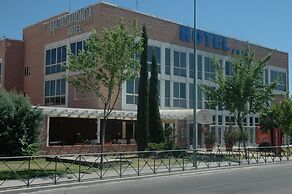 Hotel Majadahonda