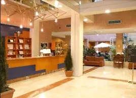 Hotel Majadahonda