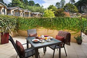 Falls Mountain Retreat