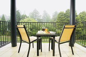 Falls Mountain Retreat