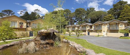 Falls Mountain Retreat