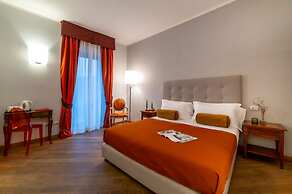 Albergo Falterona