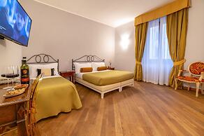 Albergo Falterona