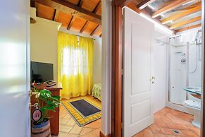 Albergo Falterona
