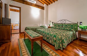 Albergo Falterona