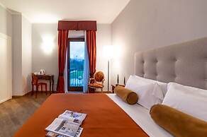 Albergo Falterona