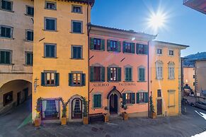 Albergo Falterona