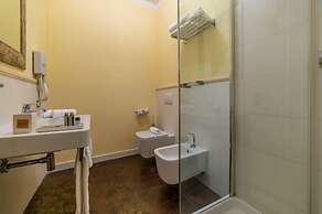 Albergo Falterona