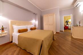 Albergo Falterona