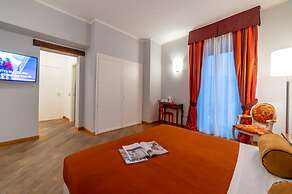 Albergo Falterona