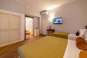 Albergo Falterona