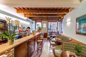 Albergo Falterona