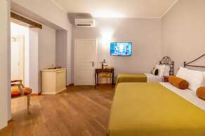 Albergo Falterona