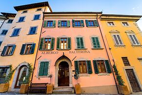 Albergo Falterona