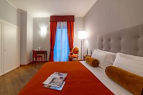 Albergo Falterona
